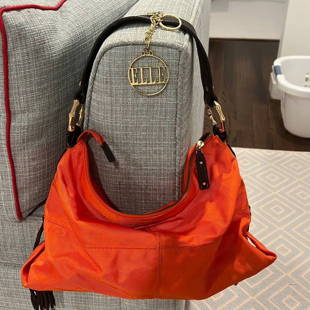 JPK of Paris bag
